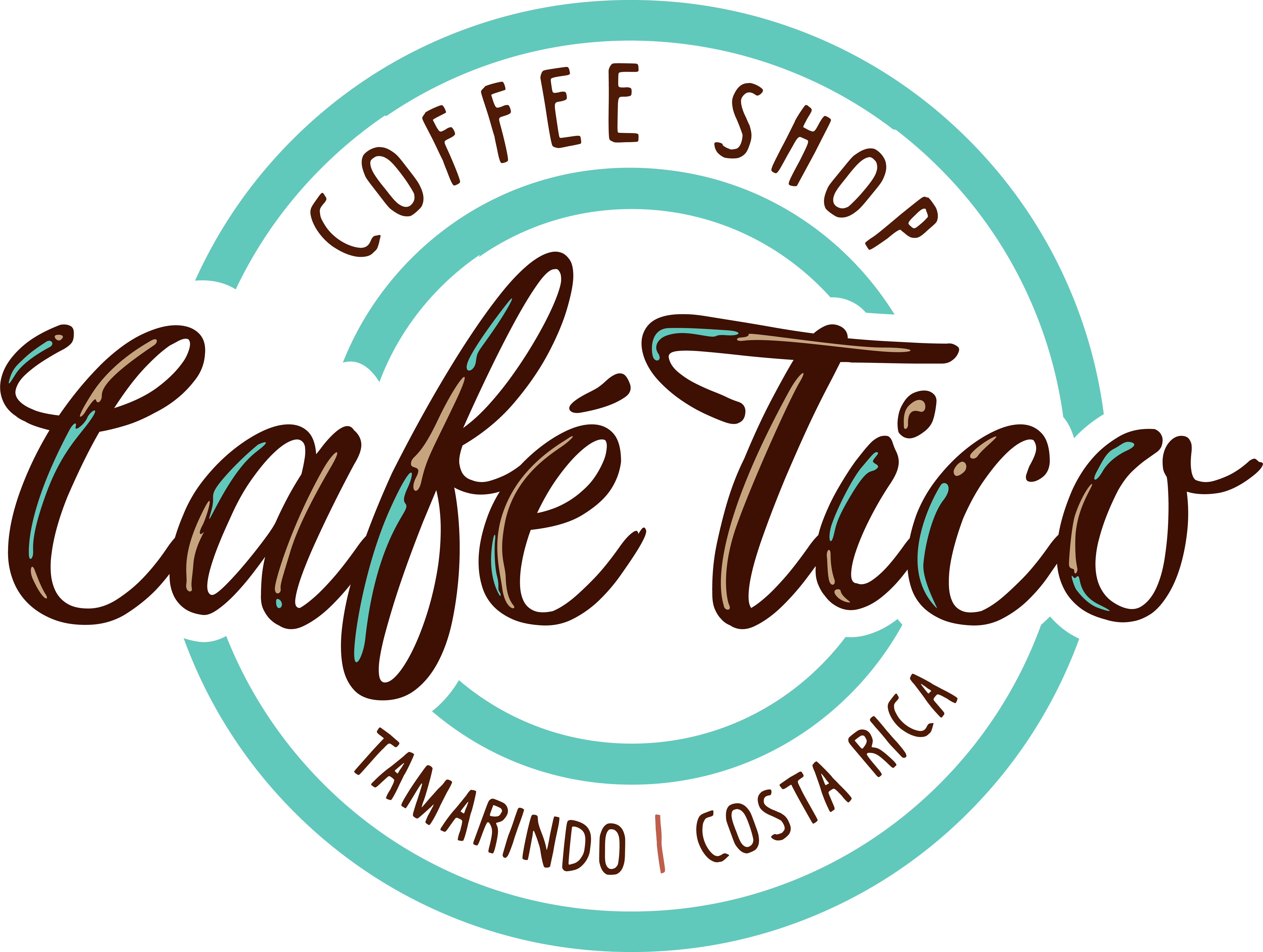 Café Tico